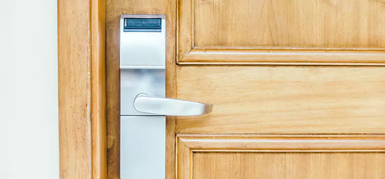 Advanced Solutions in Clinton, MS for Modern Security