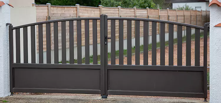 Advanced Gate Solutions in Clinton, MS