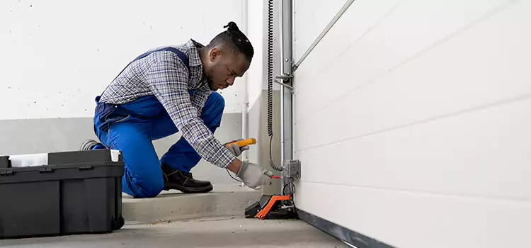 Expert Solutions for Every Garage Lock Need in Clinton, MS