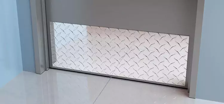 Benefits of Professional Kick Plate Solutions in Clinton, MS