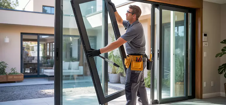 Specialized Sliding Door Roller Services in Clinton, Mississippi