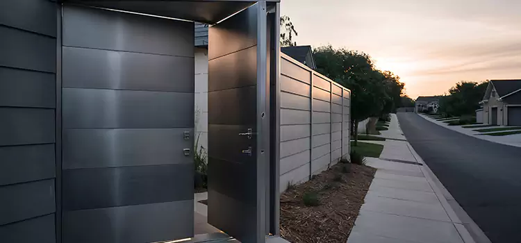 Comprehensive Steel Door Solutions in Clinton, MS