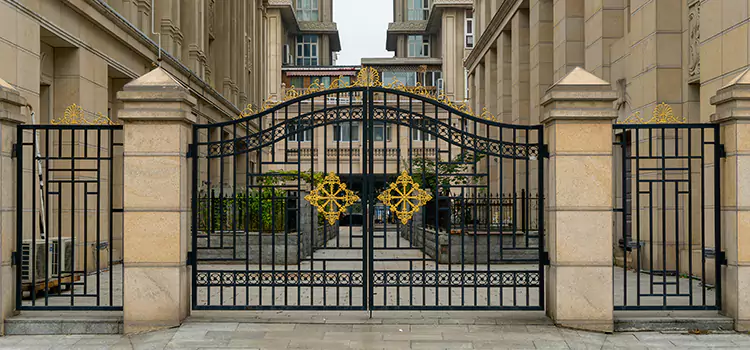 Comprehensive Iron Gate Maintenance Solutions in Clinton, MS