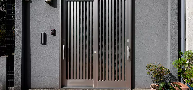 Why Choose Us for Your Security Needs in Clinton, MS?