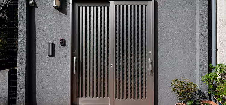 Specialized Steel Door Services in Clinton, MS